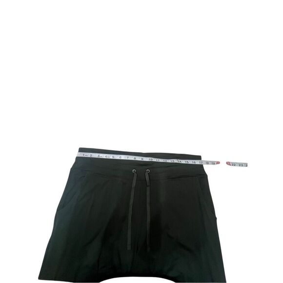 Balance Collection Womans Crop Capris Sz XL Green NWT - Picture 5 of 9